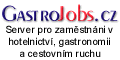 GastroJobs.cz